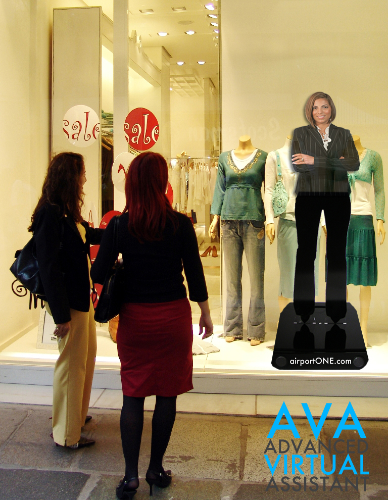 virtual artist mannequin